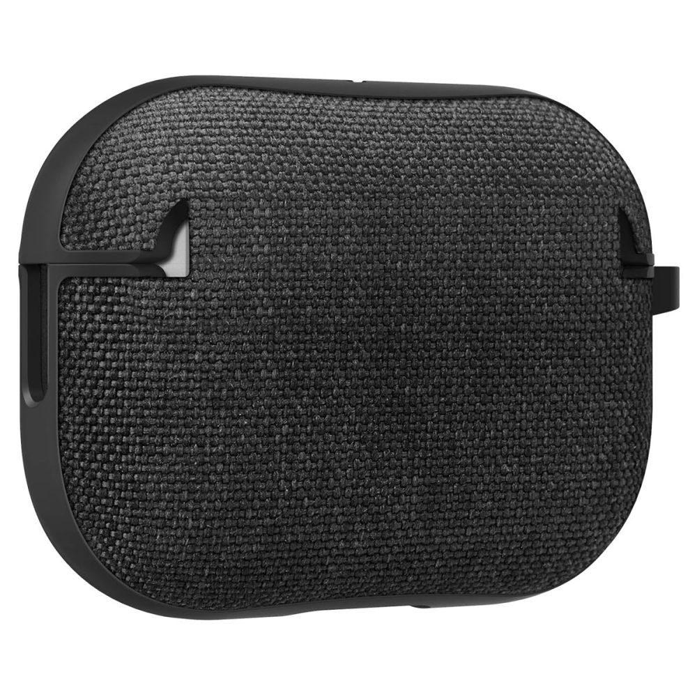 Dėklas Spigen Urban Fit Apple AirPods Pro 1 / 2 juodas