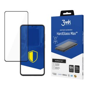 Samsung Galaxy S23 5G – 3mk HardGlass Max™