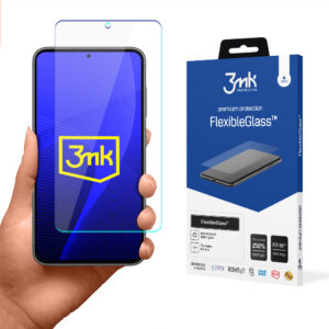 Samsung Galaxy S23 5G – 3mk FlexibleGlass™