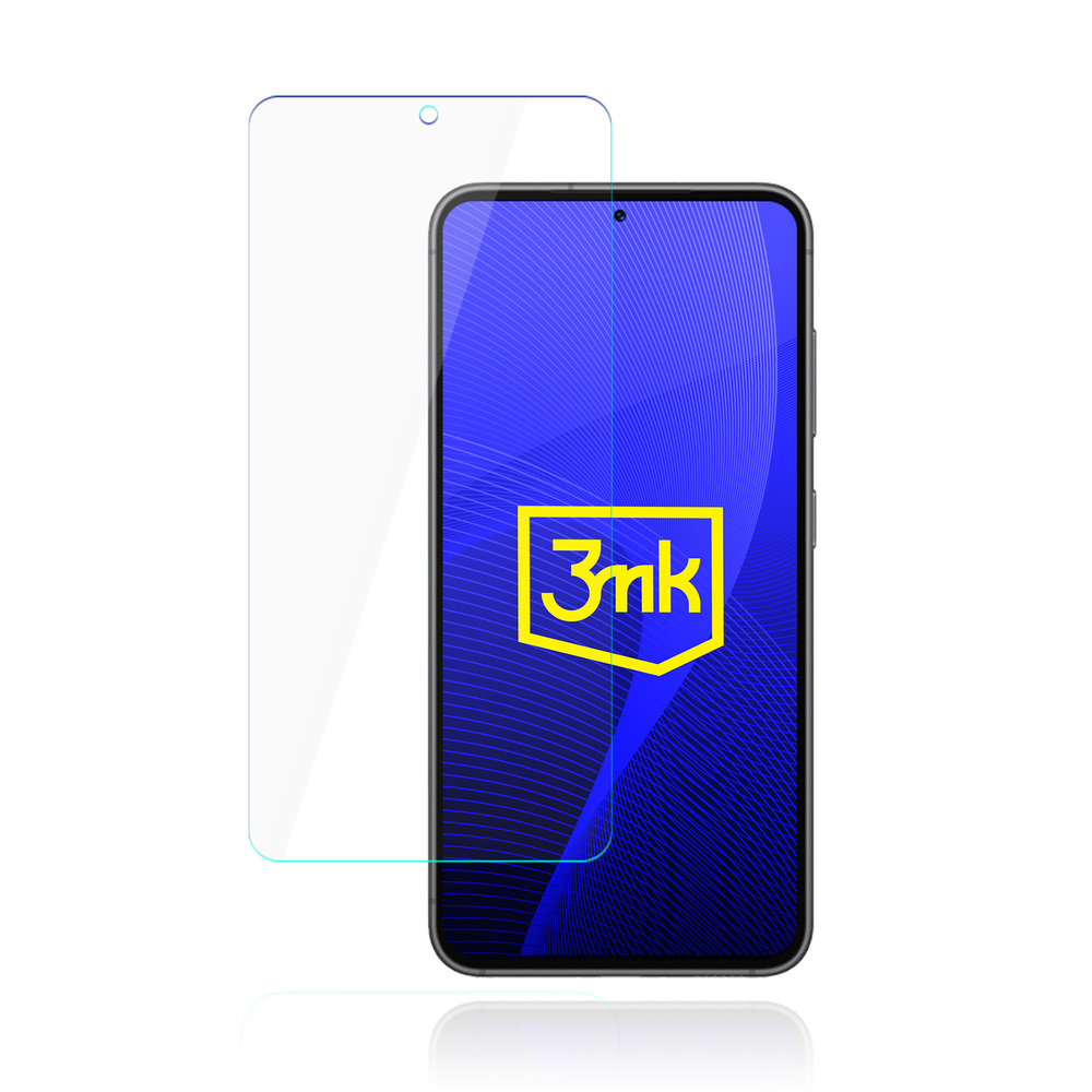 Samsung Galaxy S23+ – 3mk FlexibleGlass™