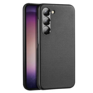 Dux Ducis Grit dėklas Samsung Galaxy S23+ – juodas