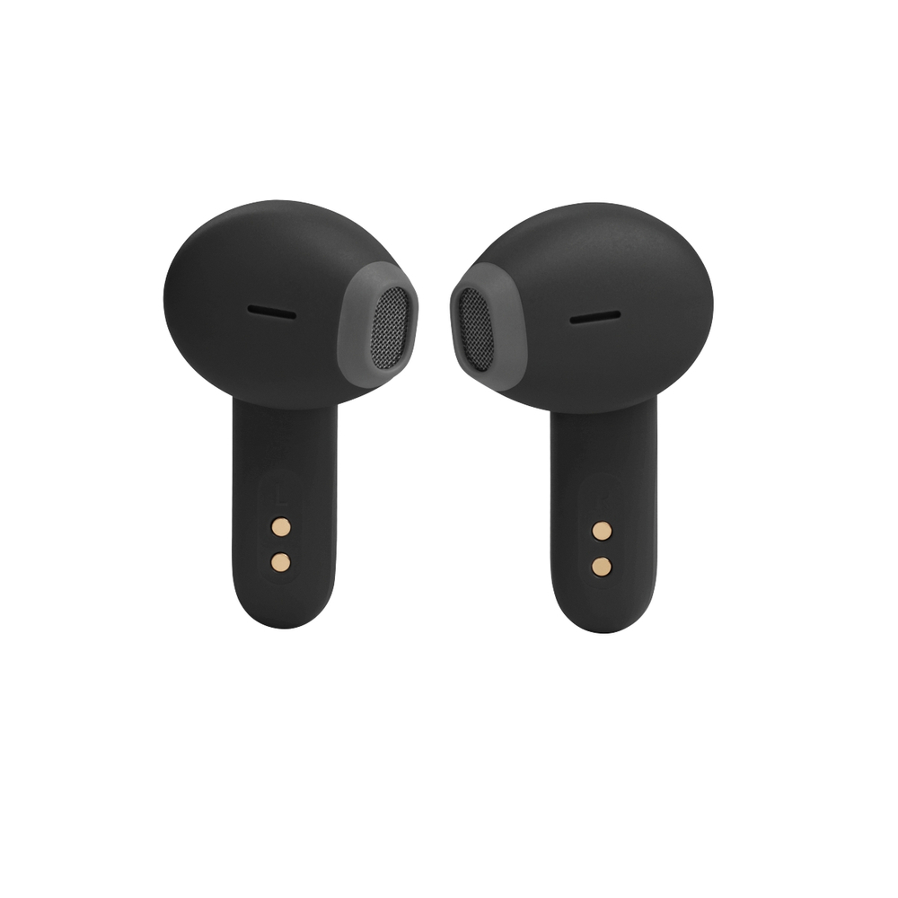 JBL Wave 300 Bluetooth TWS belaidžiai ausiniukai juodi (JBLW300TWSBLK)