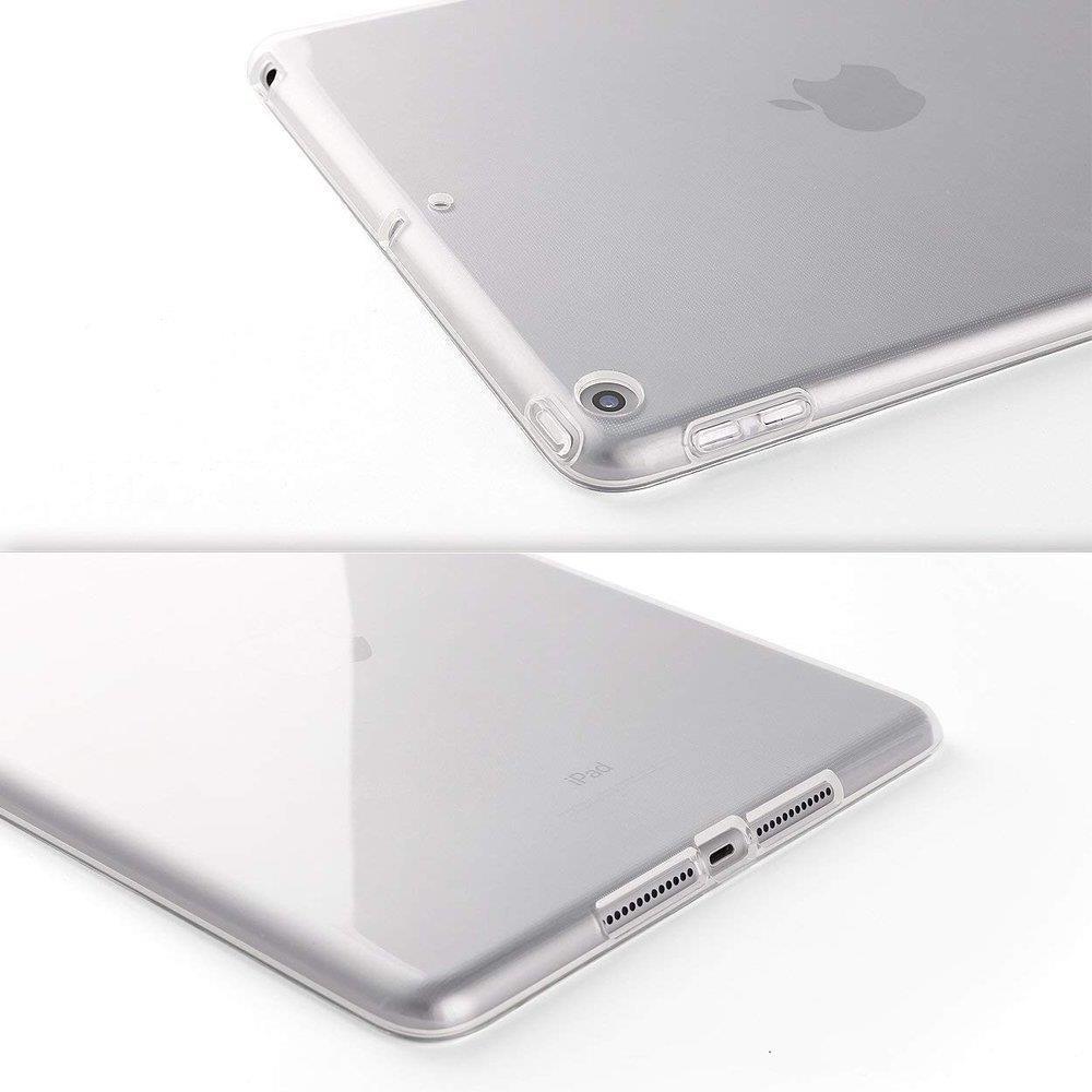 Skaidrus TPU dėklas Huawei MatePad Pro 11'' (2022)