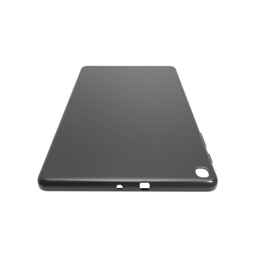 Slim Case dėklas Huawei MatePad Pro 11 (2022) – juodas