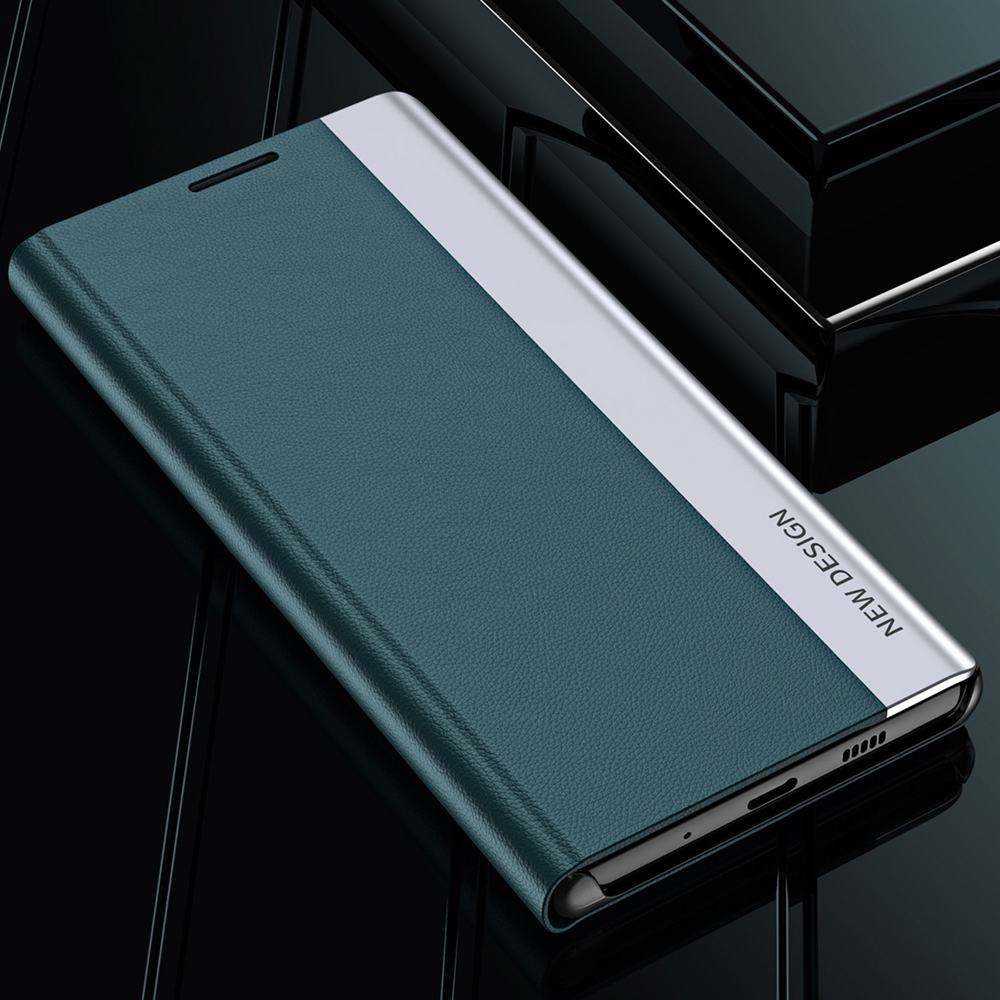 Sleep Case Pro dėklas Xiaomi 13 Lite – juodas