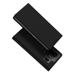 Dux Ducis Skin Pro dėklas Realme GT Neo 5/GT3 – juodas