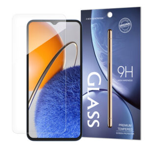 Grūdintas stiklas Huawei Nova Y61 9H