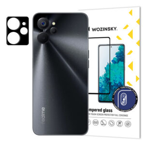 Wozinsky kameros stikliukas Realme 10 5G / 9i 5G