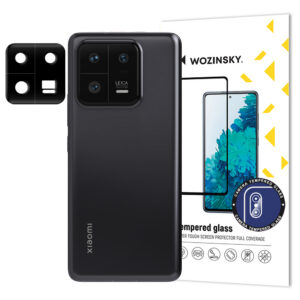 Wozinsky 9H kameros stiklas Xiaomi 13 Pro