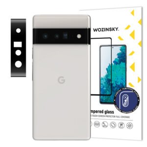 Wozinsky kameros apsauginis stiklas Google Pixel 6 Pro