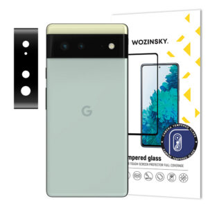 Wozinsky 9H kameros stiklas Google Pixel 6