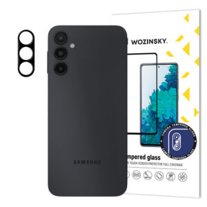 Wozinsky kameros stiklas Samsung Galaxy A14/A34