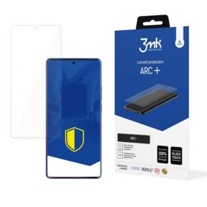3mk ARC+ folija, skirta Motorola Edge 40 Pro 5G
