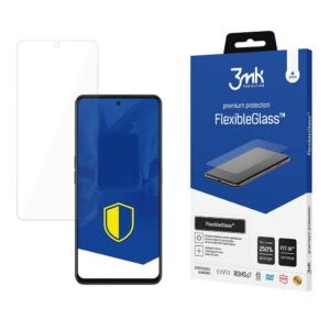 3mk FlexibleGlass™ hibridinis stiklas su OnePlus Nord CE 3 Lite