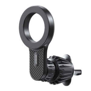 Joyroom JR-ZS355 magnetinis automobilinis iPhone laikiklis su MagSafe - juodas