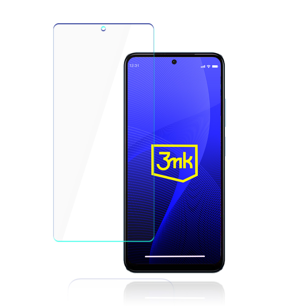 Xiaomi Redmi Note 12s – 3mk FlexibleGlass™