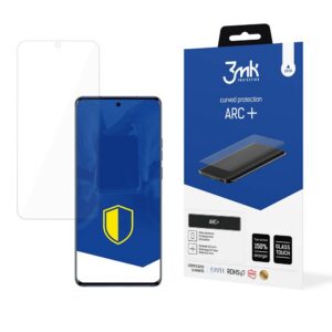 Motorola Edge 40 – 3mk ARC+