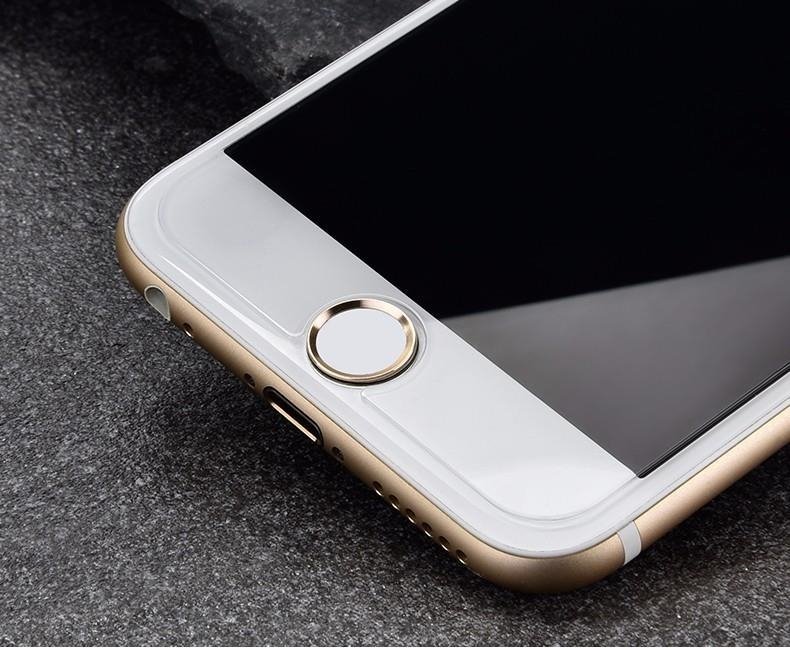 Grūdintas stiklas iPhone 15 Wozinsky 9H