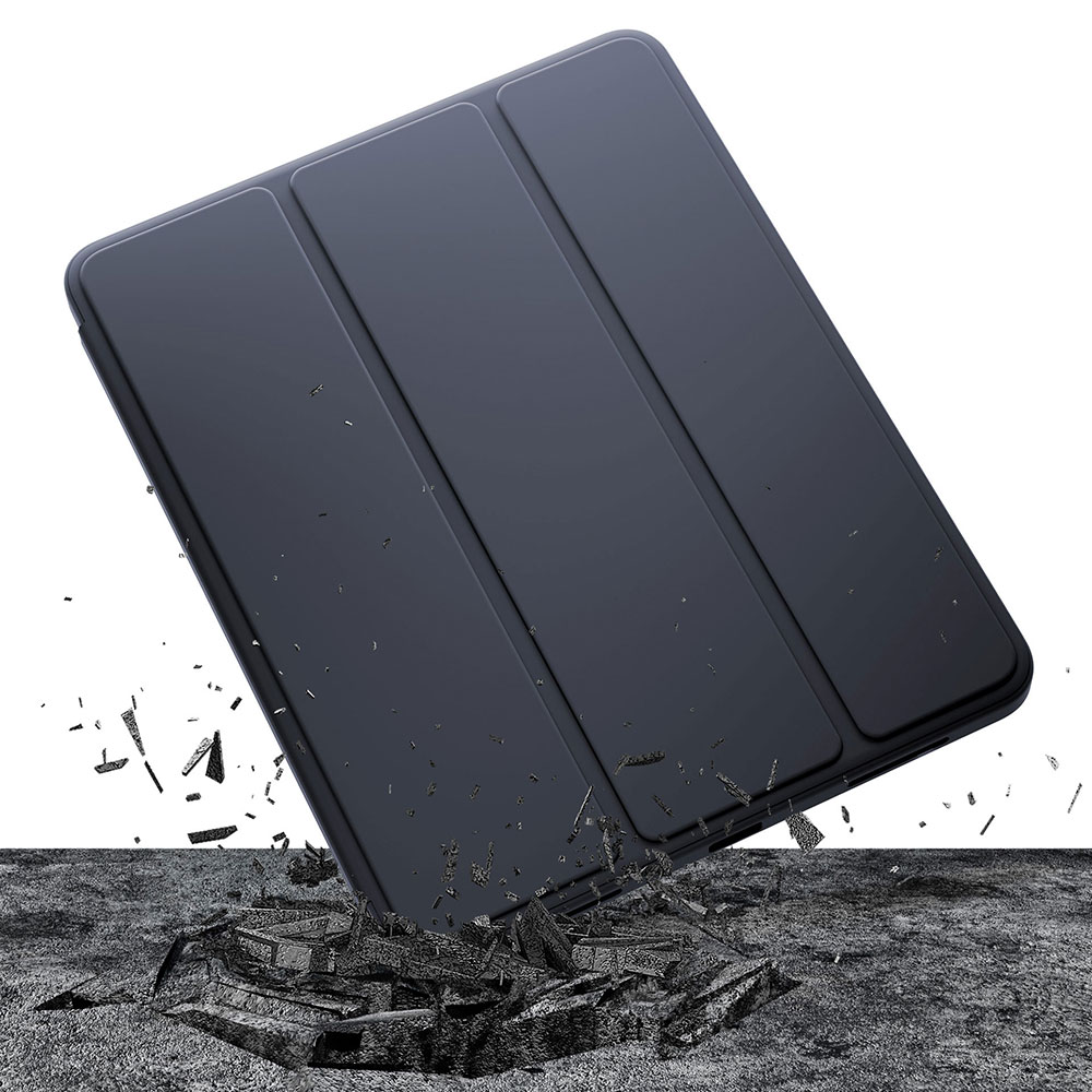 „Samsung Galaxy Tab S6 Lite 2020/2022“ – iki 12 colių minkštas planšetinio kompiuterio dėklas