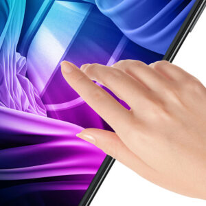 Samsung Galaxy S23 Ultra – 3mk Silky Matt Pro