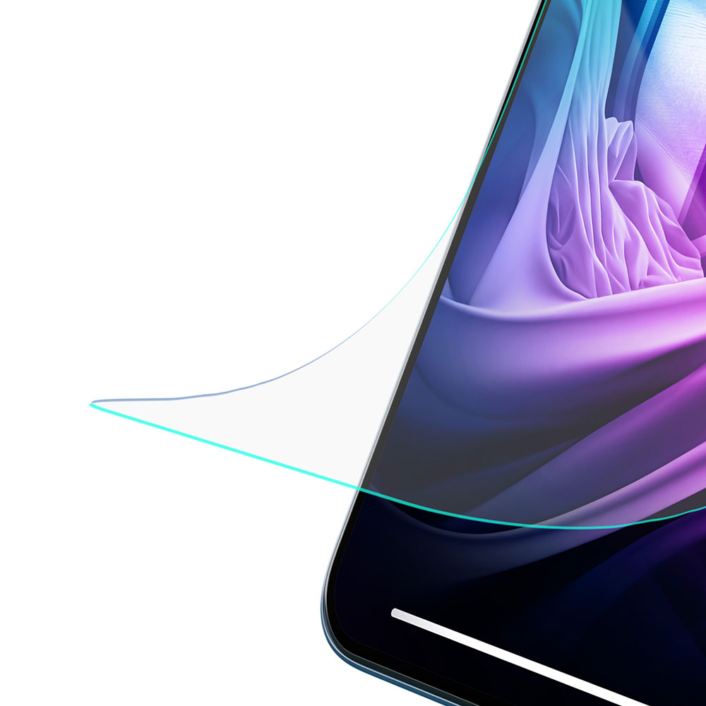 Samsung Galaxy S20 FE 5G – 3mk Silky Matt Pro