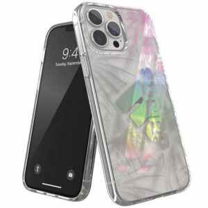 Adidas Palm Tree dėklas iPhone 13 Pro Max – margas