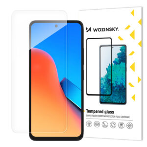 Wozinsky grūdintas stiklas Xiaomi Redmi 12