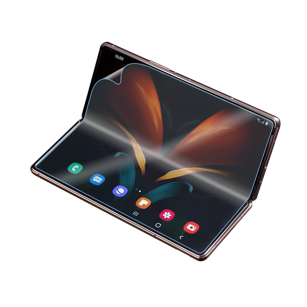 Wozinsky Invisible Film apsauginis filtrasm, skirtas Huawei Mate X3