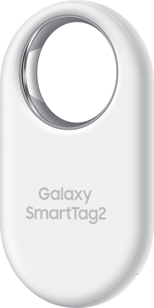 Samsung SmartTag2 baltas