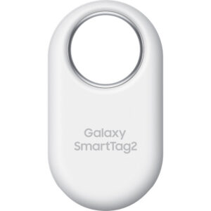 Samsung SmartTag2 baltas