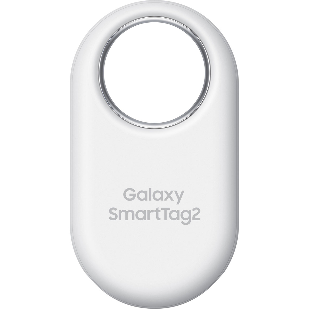 Samsung SmartTag2 baltas