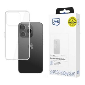 Apple iPhone 15 Pro Max – 3mk Armor Case