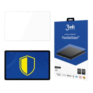 3mk FlexibleGlass™ hibridinis stiklas, skirtas Samsung Galaxy Tab S9