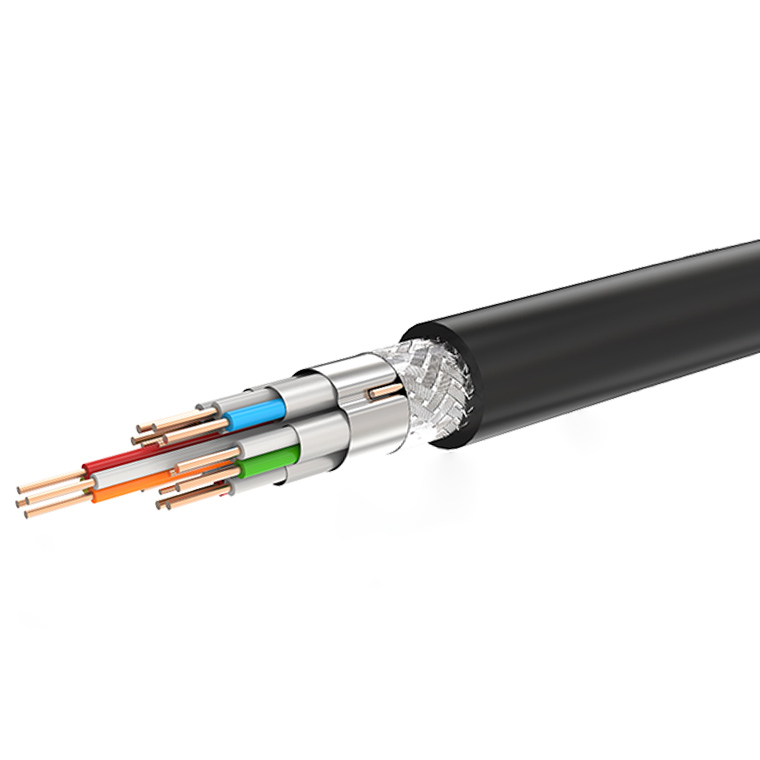 Ugreen HD127 micro HDMI - HDMI 2.0 4K 60Hz laidas 1 m - juodas