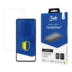 „Xiaomi 13T/13T Pro“ – 3mk FlexibleGlass™