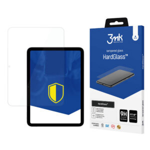 9H 3mk HardGlass™ stiklas, skirtas iPad 10 gen