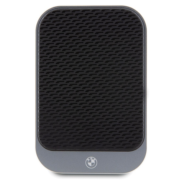BMW MagSafe 15 W belaidis automobilinis laikiklis
