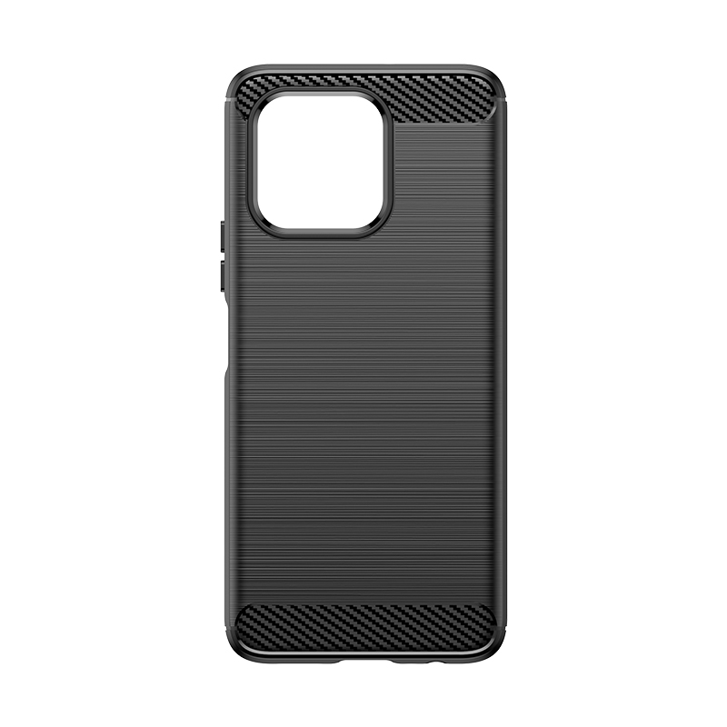 Anglies rašto dėklas Honor X6a – juodas