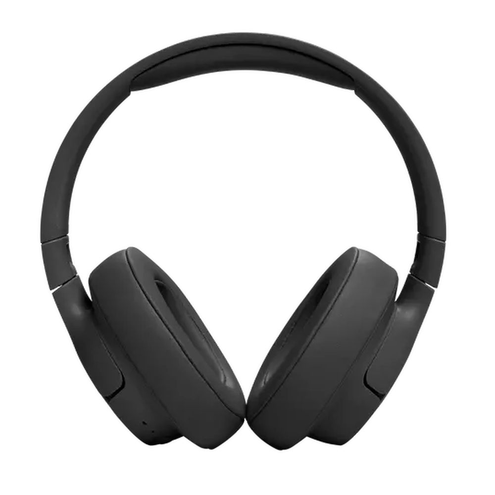 JBL Tune 720BT belaidės on-ear ausinės – juodos