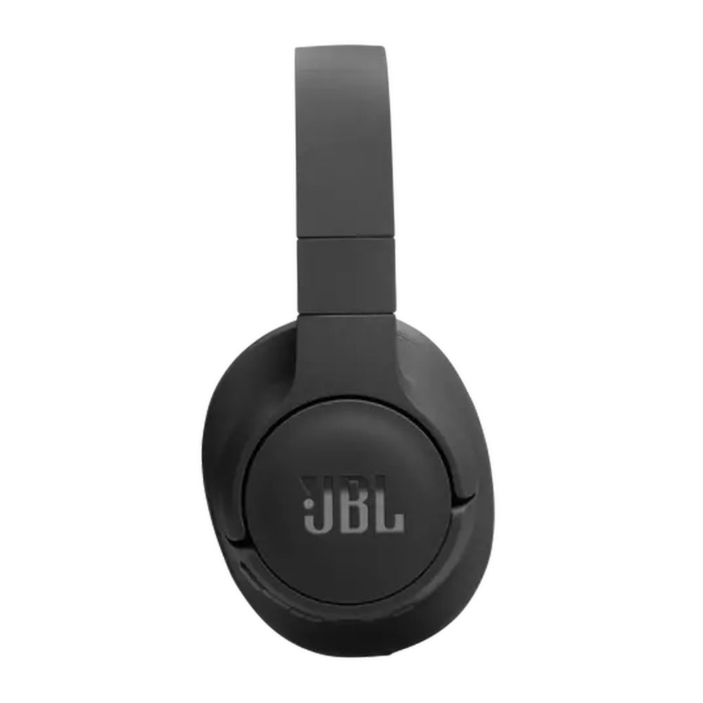JBL Tune 720BT belaidės on-ear ausinės – juodos