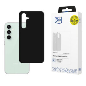 Samsung Galaxy S23 FE – 3mk silikoninis dėklas