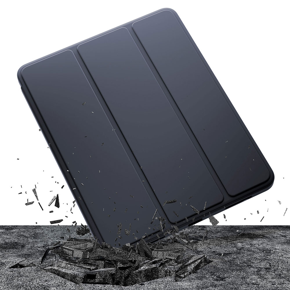 Xiaomi Pad 6 – iki 12 colių minkštas planšetinio kompiuterio dėklas