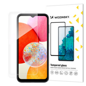 Wozinsky grūdintas stiklas Samsung Galaxy A15 / A15 5G