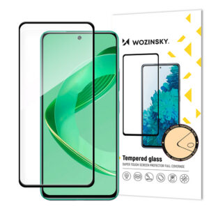 Wozinsky Full Glue grūdintas stiklas Huawei Nova 11 SE