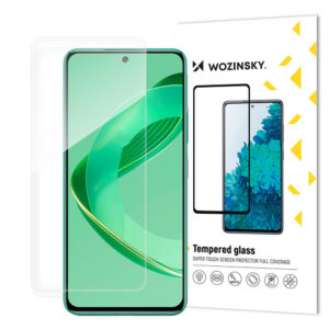Wozinsky grūdintas stiklas Huawei Nova 11 SE