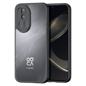 Dux Ducis Aimo dėklas Huawei Nova 12 – juodas