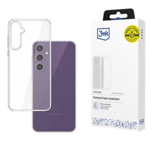 3mk Armor Case, skirtas Samsung Galaxy S23 FE