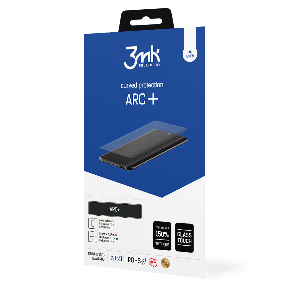 3mk ARC+ foil skirtas Samsung Galaxy M34 5G