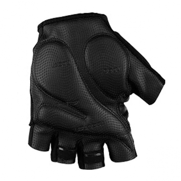 Rockbros S106BK dviračio pirštinės, dydis M - juodos