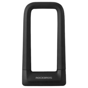 Rockbros RKS626-BK U-spyna dviračio spyna - juoda